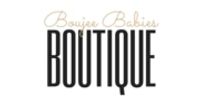 Boujee Babies Boutique coupons